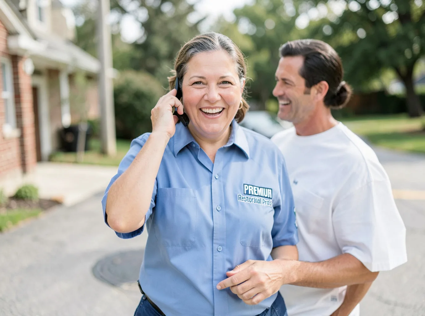 Water Damage Restoration Polkton, NC FAQs